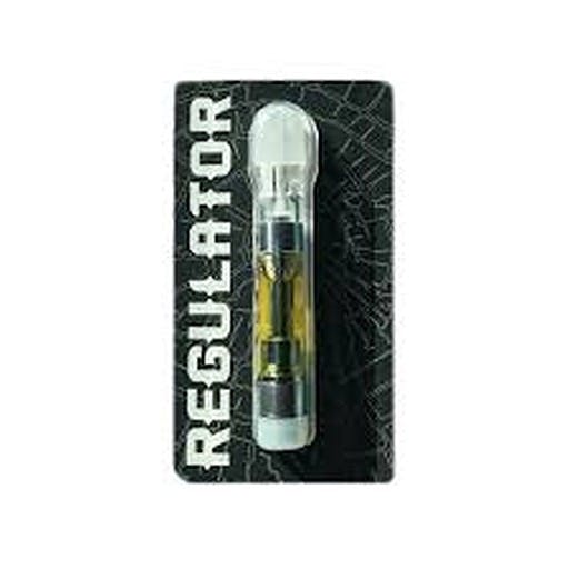 Indica Cartridge (SPP / Regulator)
